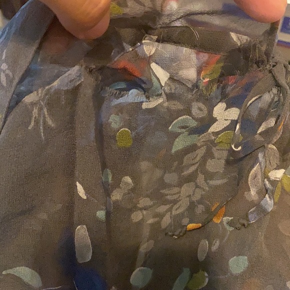 Vintage Gilly Hicks Camisole - Picture 6 of 7